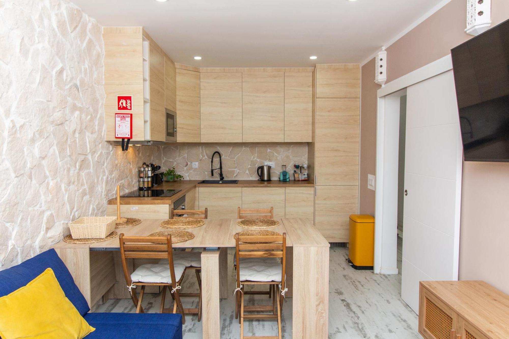 Gyula Old Town Apartment